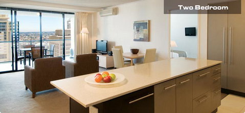 Istay River City - Hervey Bay Accommodation 2