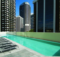 Oaks Aurora - Hervey Bay Accommodation