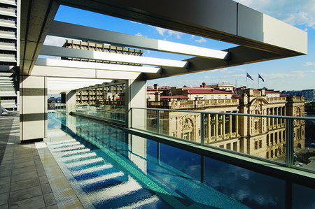 Oaks Casino Towers - Hervey Bay Accommodation 0