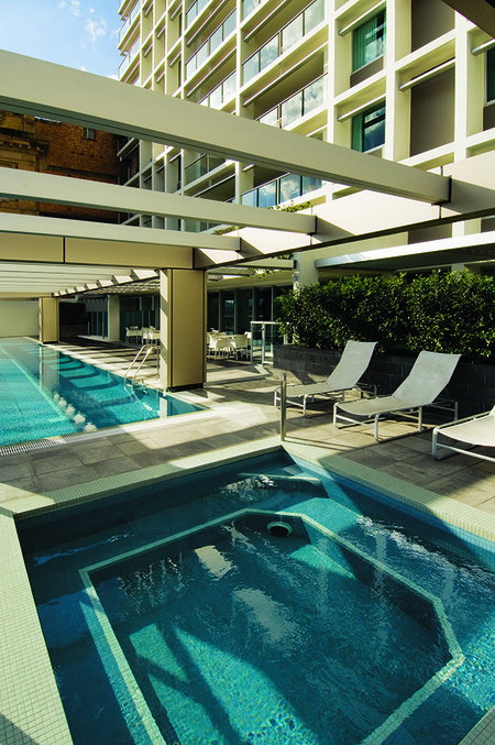 Oaks Casino Towers - Hervey Bay Accommodation 4