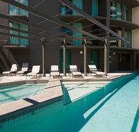 Oaks Felix - Hervey Bay Accommodation