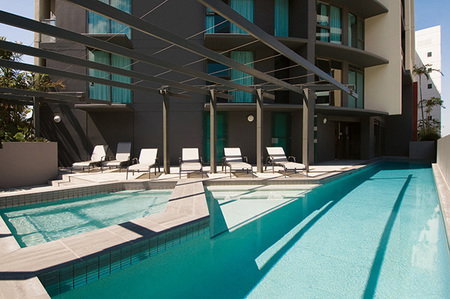 Oaks Felix - Hervey Bay Accommodation 0
