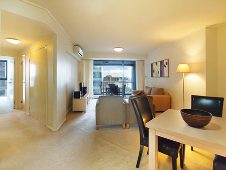 Oaks Felix - Hervey Bay Accommodation 3