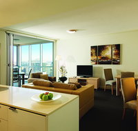 Oaks Festival Towers - Hervey Bay Accommodation
