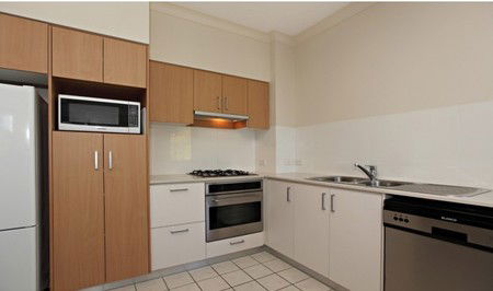 Inn On The Park - Hervey Bay Accommodation 0