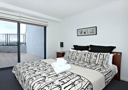 Inn On The Park - Hervey Bay Accommodation 1