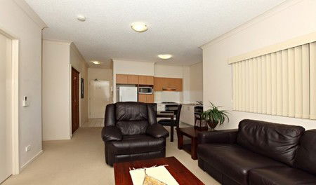 Inn On The Park - Hervey Bay Accommodation 2