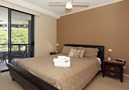 Inn On The Park - Hervey Bay Accommodation 4