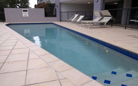 Inn On The Park - Hervey Bay Accommodation 5