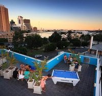 Chill Backpackers - Hervey Bay Accommodation