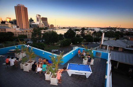Chill Backpackers - Hervey Bay Accommodation 0