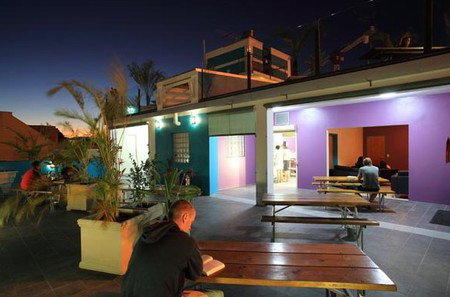 Chill Backpackers - Hervey Bay Accommodation 3