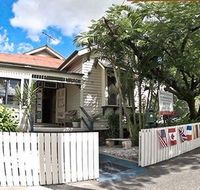 Bowen Terrace Accommodation  - Hervey Bay Accommodation