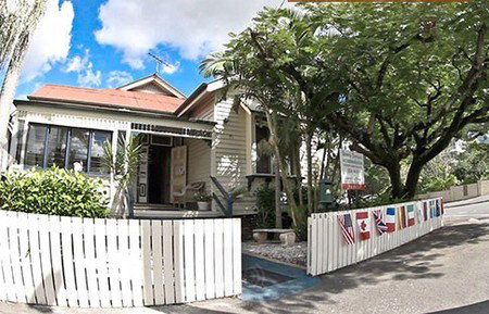 Bowen Terrace Accommodation  - Hervey Bay Accommodation 0