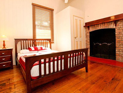 Bowen Terrace Accommodation  - Hervey Bay Accommodation 2