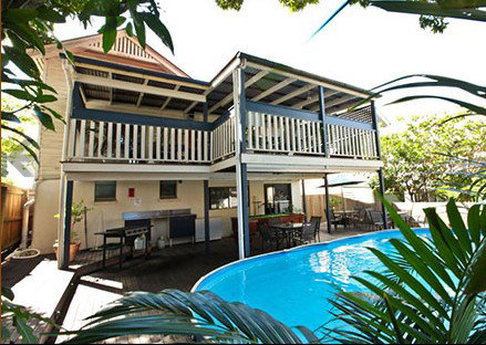 Bowen Terrace Accommodation  - Hervey Bay Accommodation 3