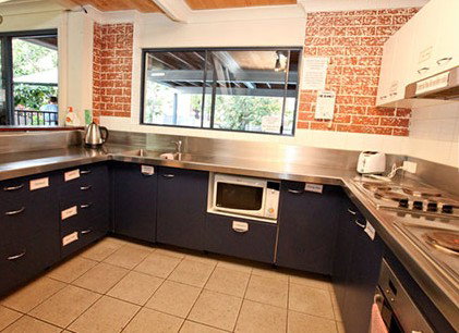 Bowen Terrace Accommodation  - Hervey Bay Accommodation 5