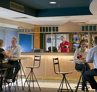 Hotel Ibis Brisbane - Hervey Bay Accommodation