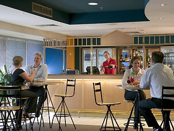 Hotel Ibis Brisbane - Hervey Bay Accommodation 0