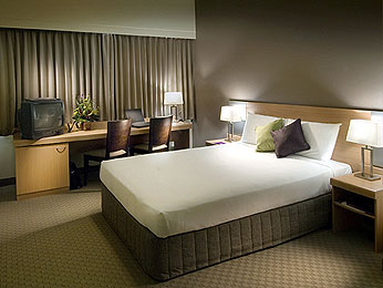Hotel Ibis Brisbane - Hervey Bay Accommodation 1