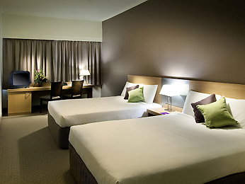 Hotel Ibis Brisbane - Hervey Bay Accommodation 2