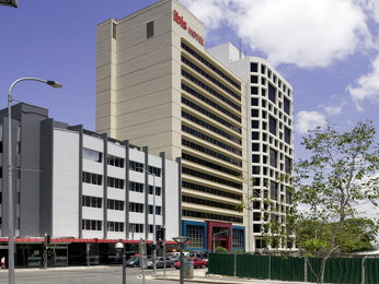 Hotel Ibis Brisbane - Hervey Bay Accommodation 3