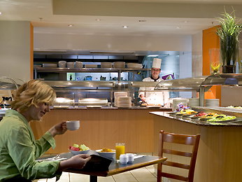 Hotel Ibis Brisbane - Hervey Bay Accommodation 5