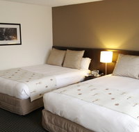 Hotel Urban Brisbane - Hervey Bay Accommodation