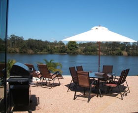 Big River Holiday Park - Tourism Hervey Bay 0