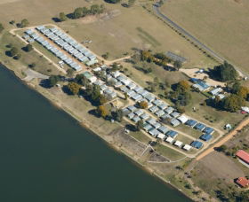 Big River Holiday Park - Tourism Hervey Bay 1