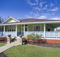 Blooms Cottage - Tourism Hervey Bay