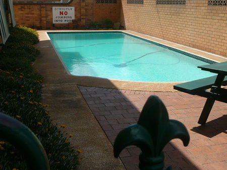 Civic Motel Grafton - Hervey Bay Accommodation 1
