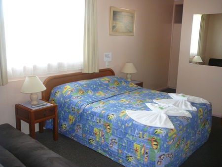 Civic Motel Grafton - Hervey Bay Accommodation 3