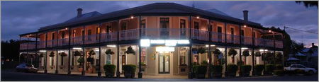 Roches Family Hotel - Tourism Hervey Bay 1