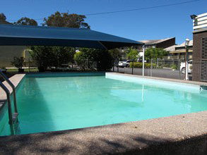Molly Morgan Motor Inn - Hervey Bay Accommodation 0