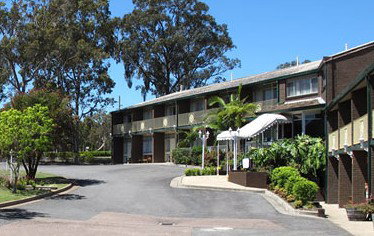Molly Morgan Motor Inn - Hervey Bay Accommodation 1