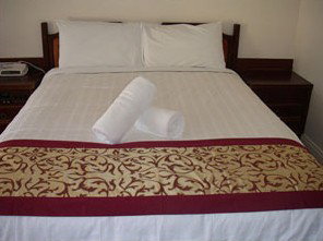 Molly Morgan Motor Inn - Hervey Bay Accommodation 2