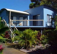 Soldiers Point Holiday Park - Tourism Hervey Bay