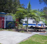 Lakeside Resort Forster - Hervey Bay Accommodation