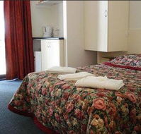 Linwood Lodge Motel - Tourism Hervey Bay
