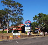 The Markets Motel - Hervey Bay Accommodation