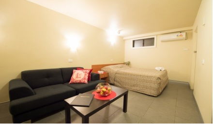 Rookwood NSW Hervey Bay Accommodation