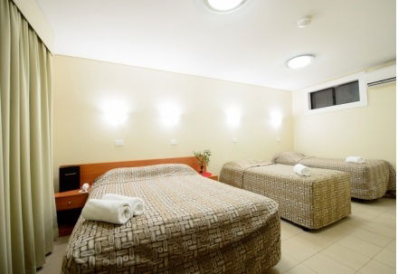 Liberty Plains Motor Inn - Hervey Bay Accommodation 1