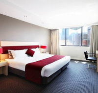 Rendezvous Studio Hotel Sydney Central - Hervey Bay Accommodation