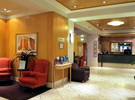 Metro Hotel On Pitt - Hervey Bay Accommodation 1