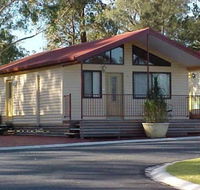 Sydney Getaway Holiday Park  Avina Van Village - Hervey Bay Accommodation