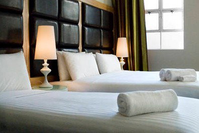 Sydney City NSW Hervey Bay Accommodation
