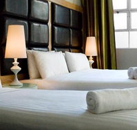 The Pensione - Hervey Bay Accommodation