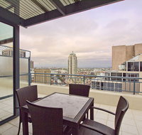 Oaks on Castlereagh - Hervey Bay Accommodation
