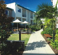 Medina Classic Chippendale - Hervey Bay Accommodation